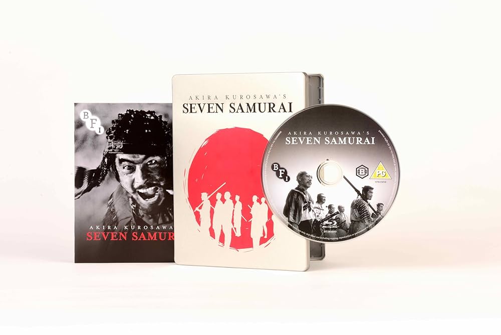 サムライ [Blu-ray] ggw725x サムライ [Blu-ray] ggw725x